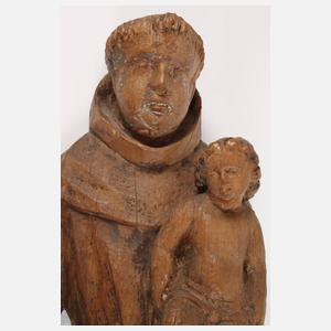 Heiliger Antonius von Padua