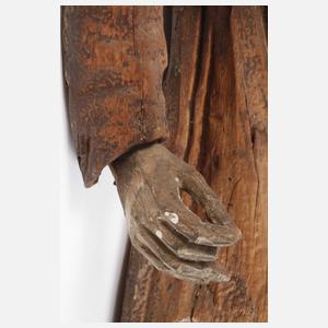 Heiliger Antonius von Padua