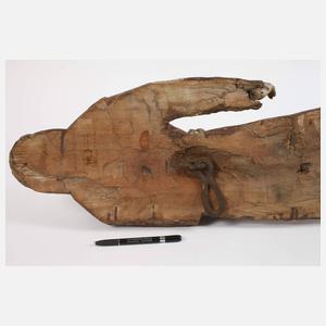 Heiliger Antonius von Padua