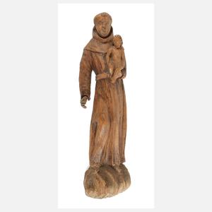 Heiliger Antonius von Padua