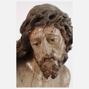 Barocke Christusdarstellung