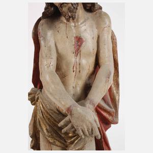 Barocke Christusdarstellung