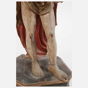 Barocke Christusdarstellung