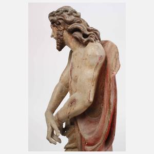 Barocke Christusdarstellung