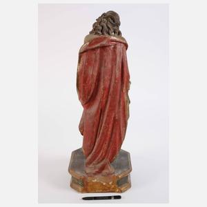 Barocke Christusdarstellung