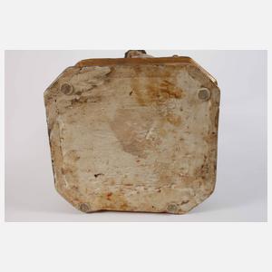 Barocke Christusdarstellung