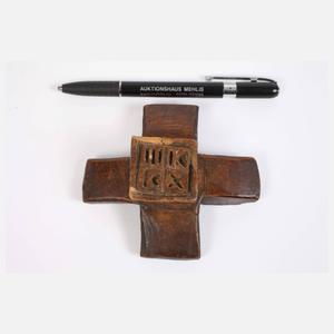 Barocker Brotstempel