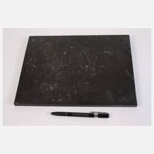 Mikromosaik mit den Plinischen Tauben