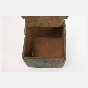 Bäuerliche Salzmest