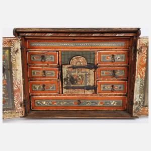 Barocker Kabinettschrank