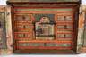 Barocker Kabinettschrank