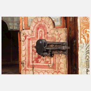 Barocker Kabinettschrank