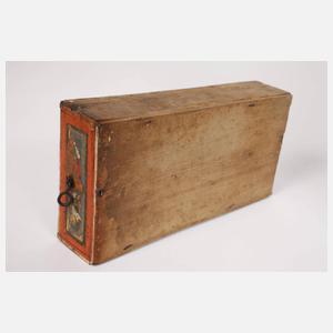 Barocker Kabinettschrank