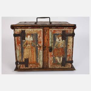 Barocker Kabinettschrank