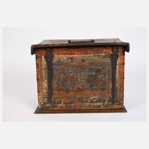 Barocker Kabinettschrank