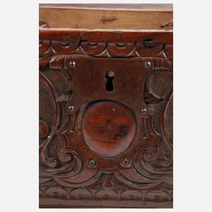 Renaissance-Schatulle