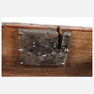 Renaissance-Schatulle