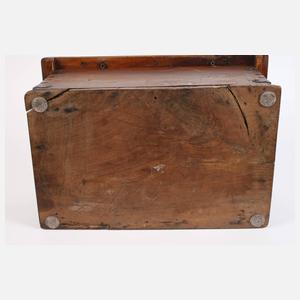 Renaissance-Schatulle