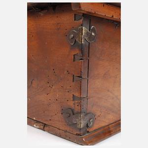 Renaissance-Schatulle