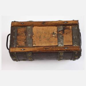 Renaissancekästchen