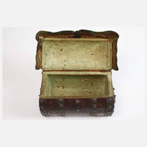 Renaissancekästchen