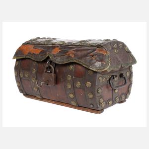 Renaissancekästchen