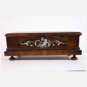 Schmuckschatulle Historismus