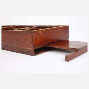 Schmuckschatulle Historismus