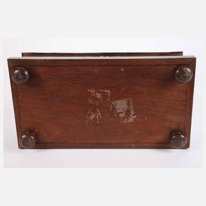 Schmuckschatulle Historismus