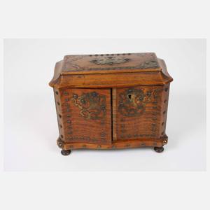 Tantalus als Reiseandenken