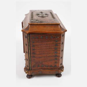 Tantalus als Reiseandenken