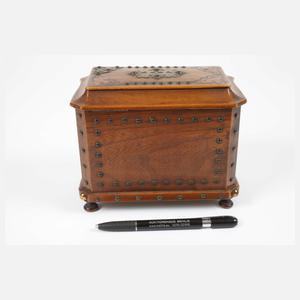 Tantalus als Reiseandenken