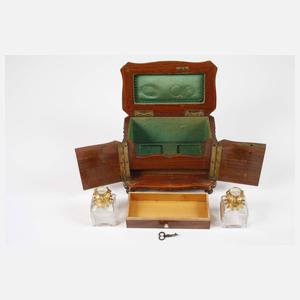 Tantalus als Reiseandenken