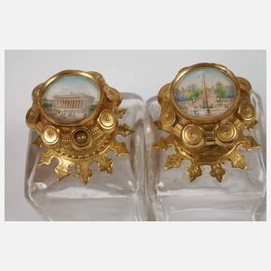 Tantalus als Reiseandenken