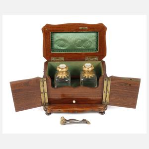 Tantalus als Reiseandenken