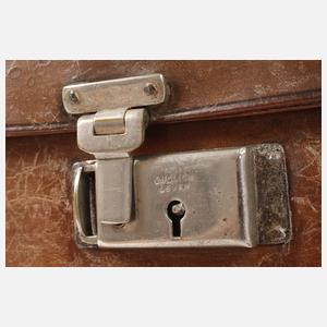 Kleiner Picknickkoffer