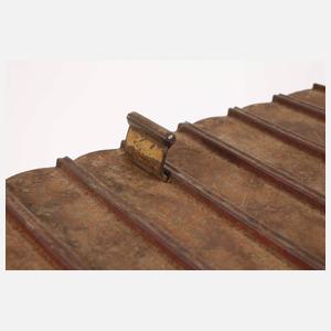 Außergewöhnliche Blechdose