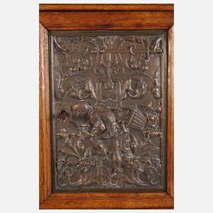 Wandkästchen Gründerzeit