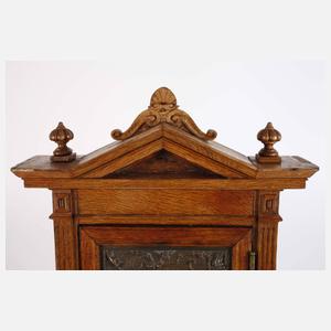 Wandkästchen Gründerzeit