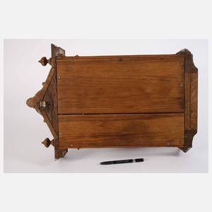 Wandkästchen Gründerzeit