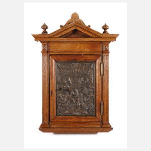 Wandkästchen Gründerzeit