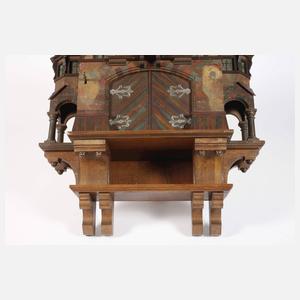 Seltene Hausapotheke Historismus