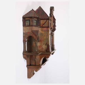 Seltene Hausapotheke Historismus