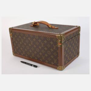 Louis Vuitton Kosmetikkoffer
