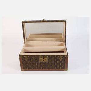 Louis Vuitton Kosmetikkoffer