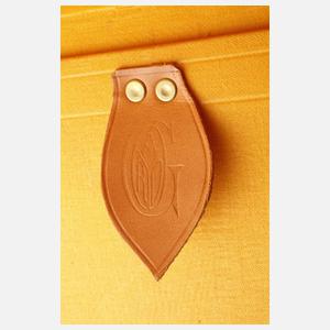 Reisekoffer Maison Goyard