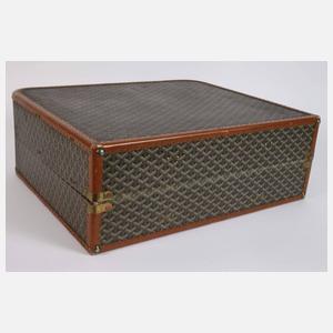 Reisekoffer Maison Goyard