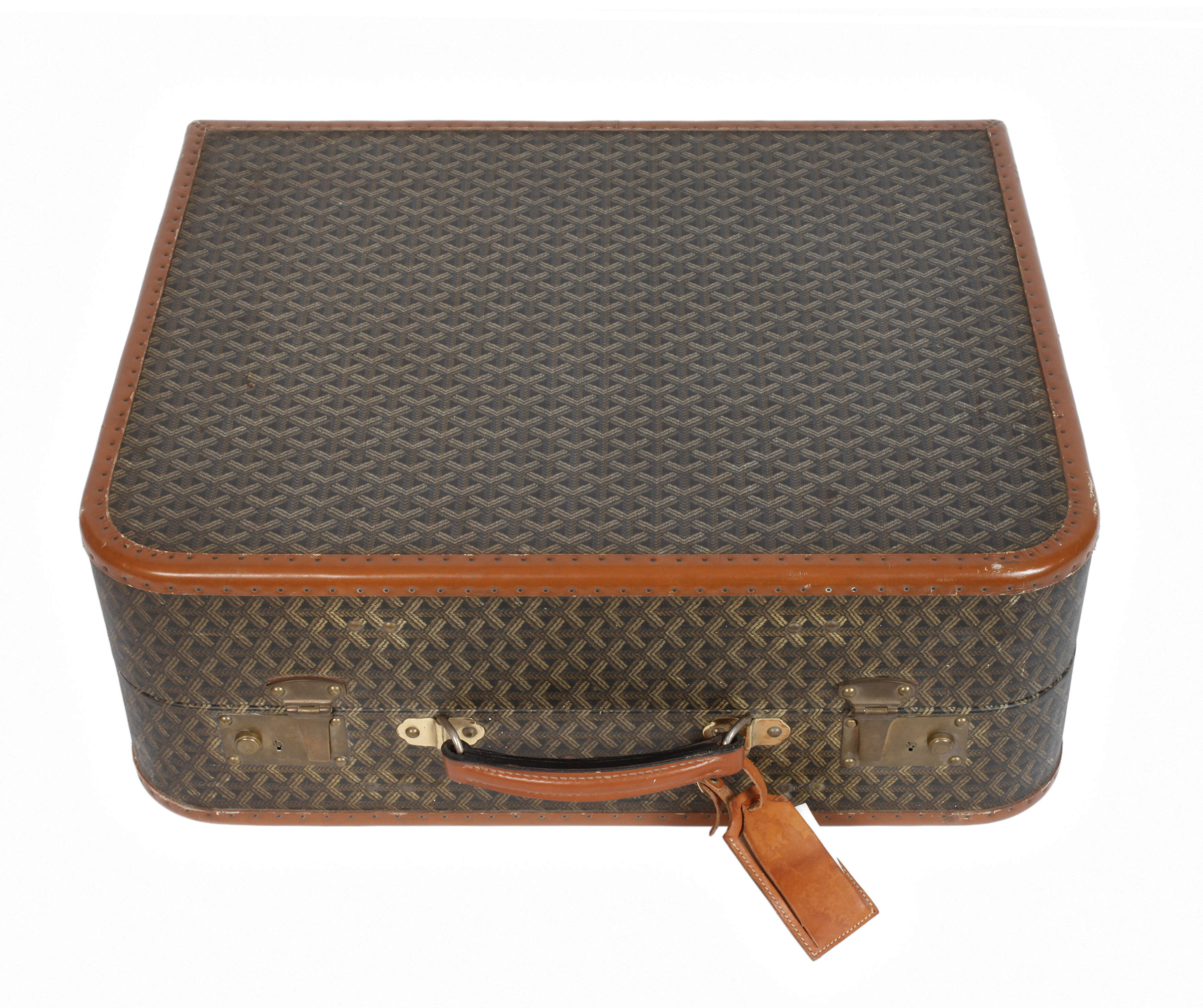 Reisekoffer Maison Goyard