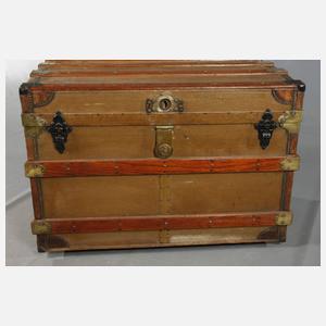 Großer Überseekoffer