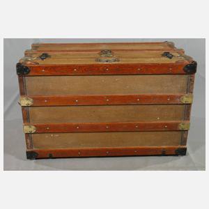 Großer Überseekoffer